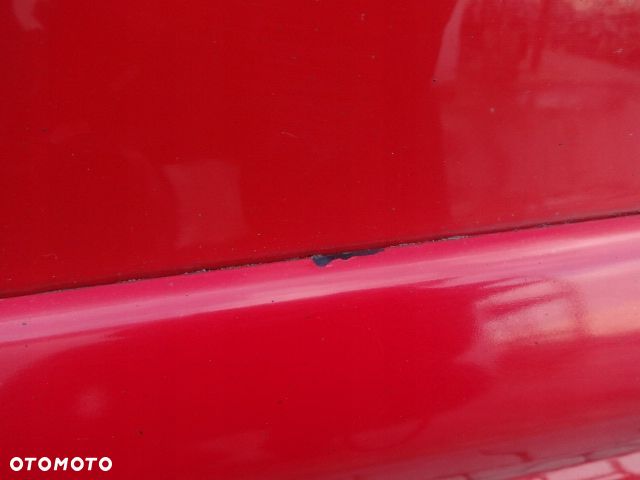 SUZUKI GRAND VITARA 2 II 05-10 DRZWI LEWE 3D Z9T - 3