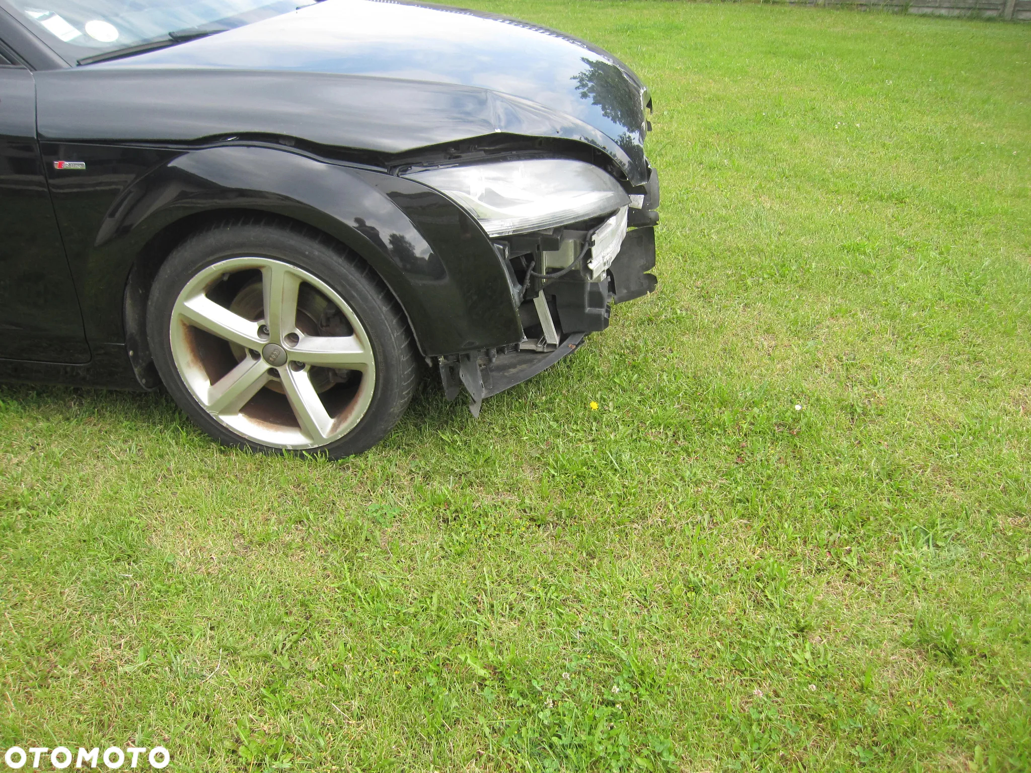 Audi TT Coupé Coupe 2.0 TFSI - 7