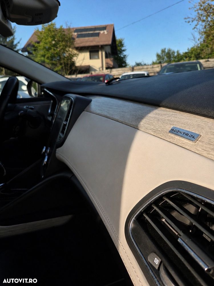 Renault Talisman ENERGY dCi 160 EDC INITIALE PARIS - 14