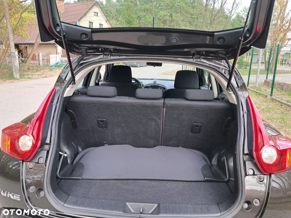 Nissan Juke 1.6 Acenta - 13