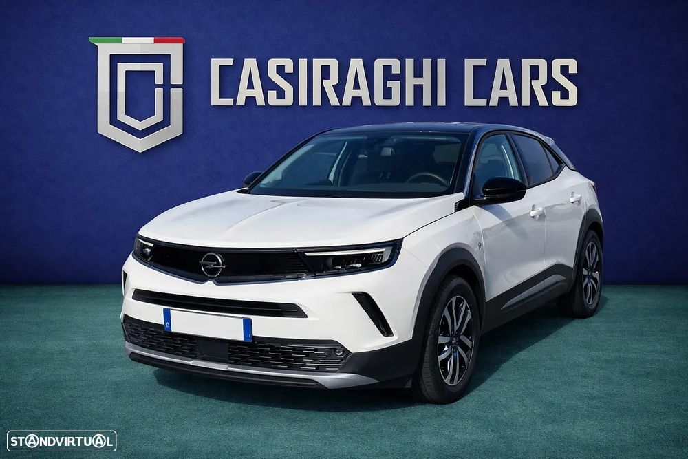 Opel Mokka-e Elegance - 1