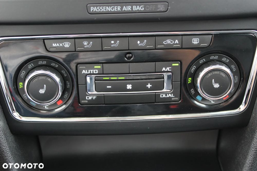 Skoda Superb 1.6 TDI Exclusive - 26