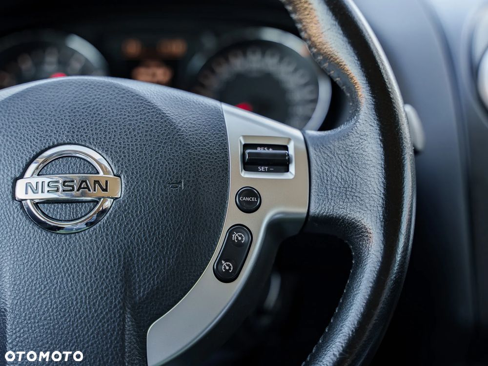 Nissan Qashqai 2.0 tekna - 32