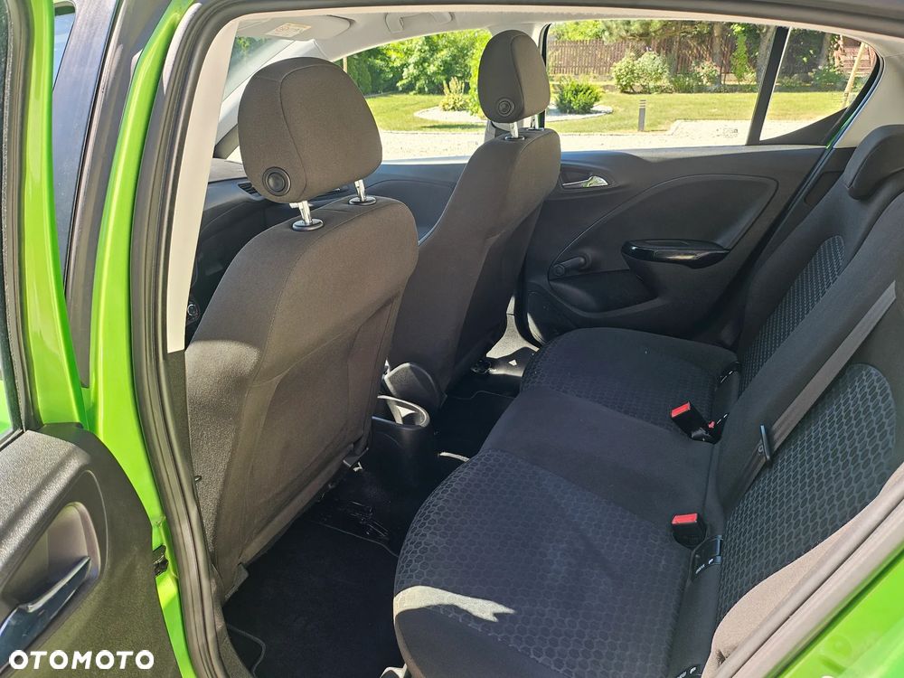 Opel Corsa 1.4 Cosmo S&S - 20