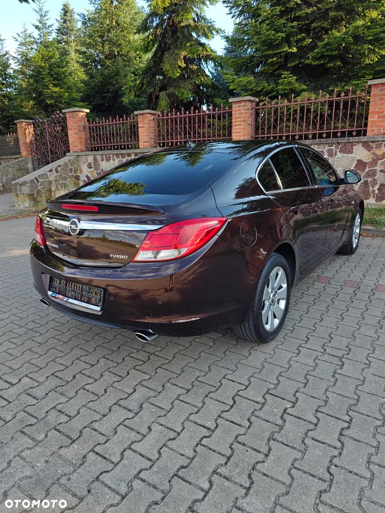 Opel Insignia 1.6 Turbo - 20