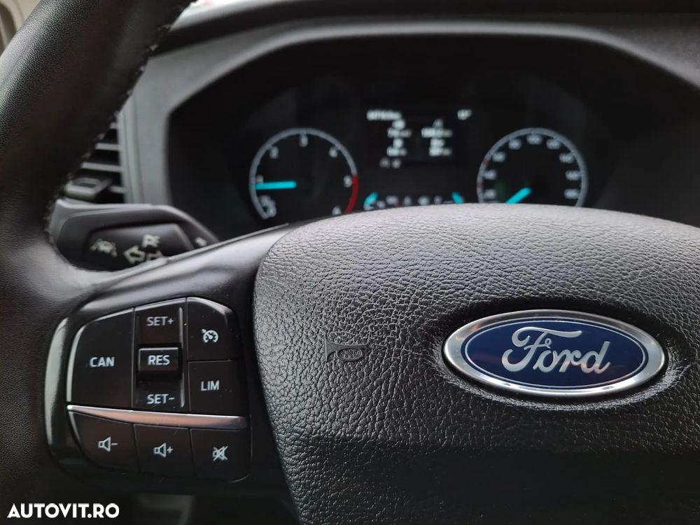 Ford Transit 350 L4H3 Lkw HA Trend - 18