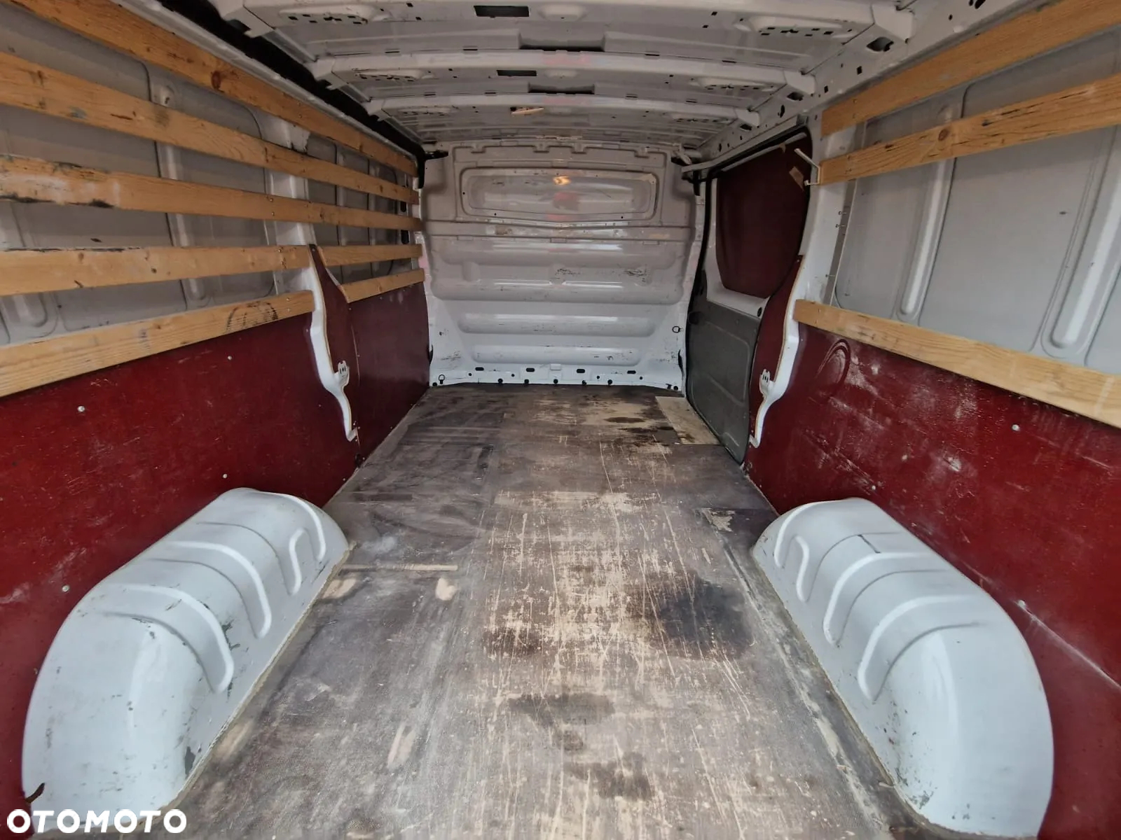 Opel Vivaro - 6