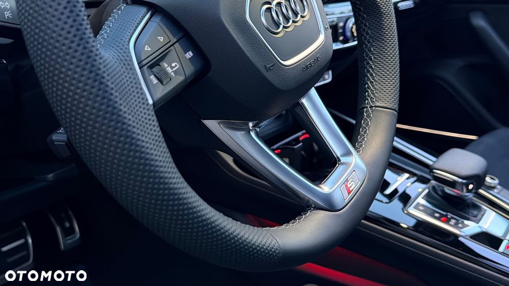 Audi A5 Sportback 45 TFSI mHEV Quattro S Line S tronic - 33