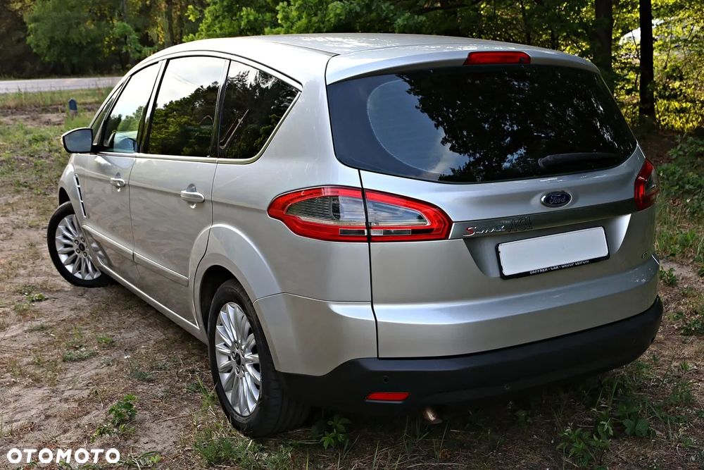 Ford S-Max 2.0 TDCi DPF Champions Edition - 26