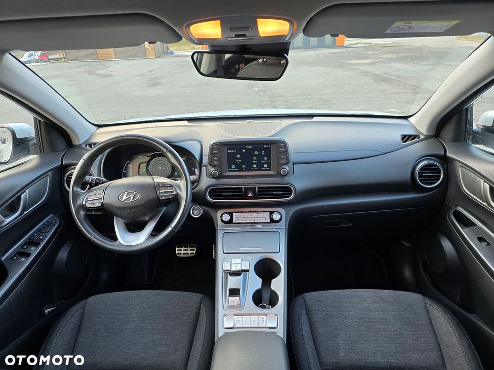 Hyundai Kona Style - 9