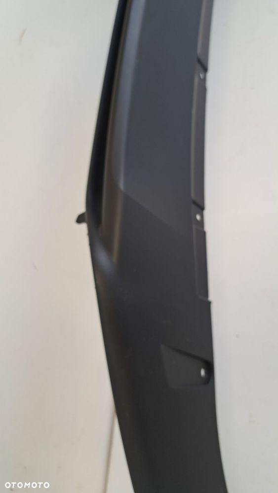 Spoiler dokładka przód MINI Cooper F60 Countryman JCW - 4