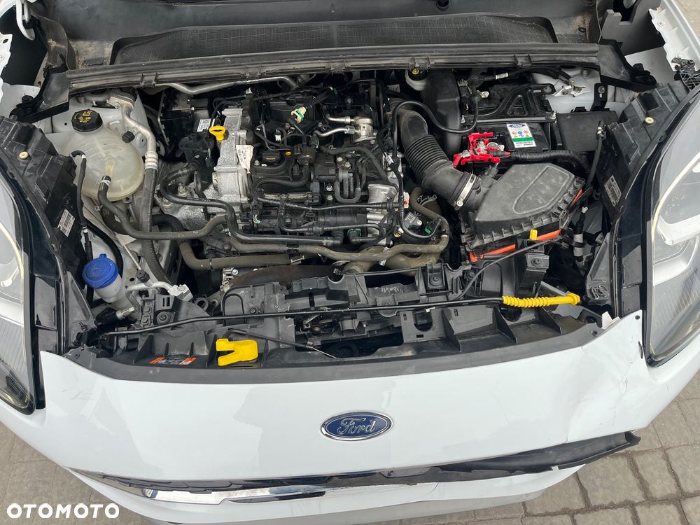 Ford Puma - 13