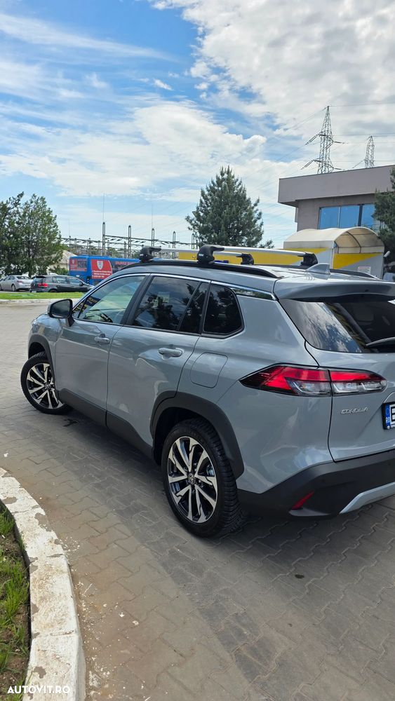 Toyota Corolla Cross - 6
