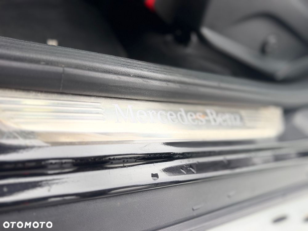 Mercedes-Benz GLC 200 4-Matic - 15