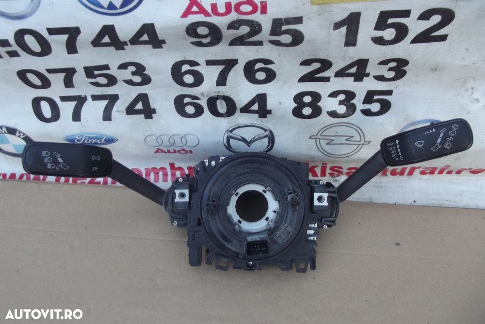 Manete semnalizare stergatoare VW Golf 7 bloc semnalizare VW Golf 7 - 2