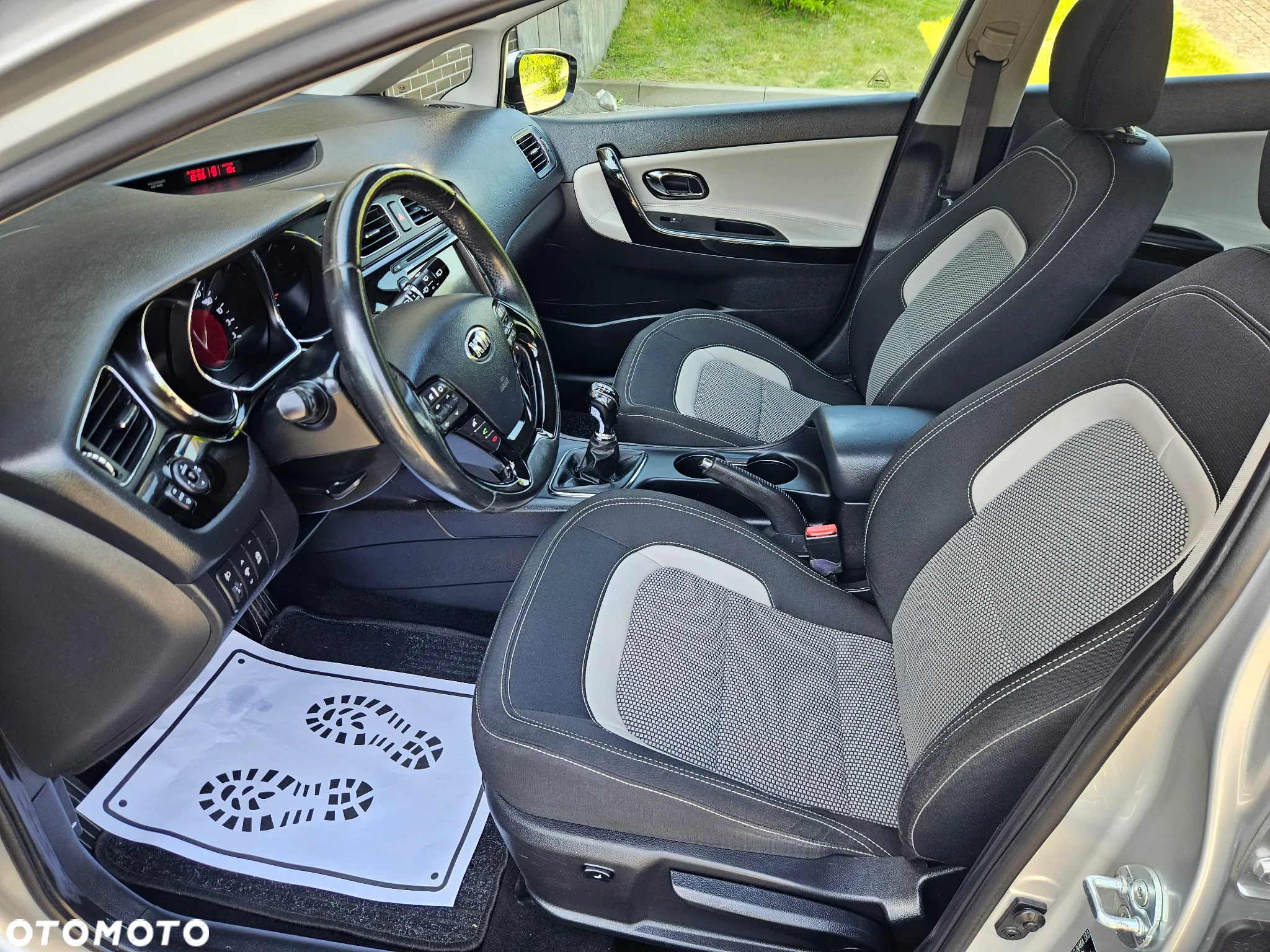 Kia Ceed Cee'd 1.6 GDI Business Line - 11
