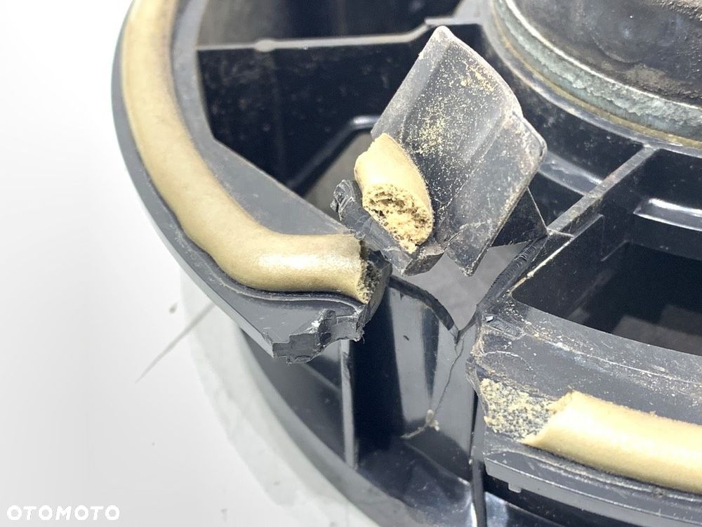 GŁOŚNIKI KOMPLET - 229.00 PLN - VW PASSAT B7 Variant (365) 2010 - 2015 2.0 TDI 125 kW [170 KM] - 6
