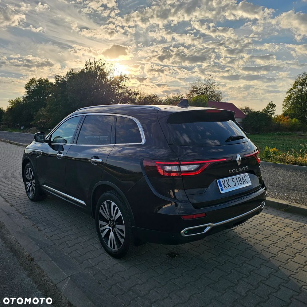 Renault Koleos - 29