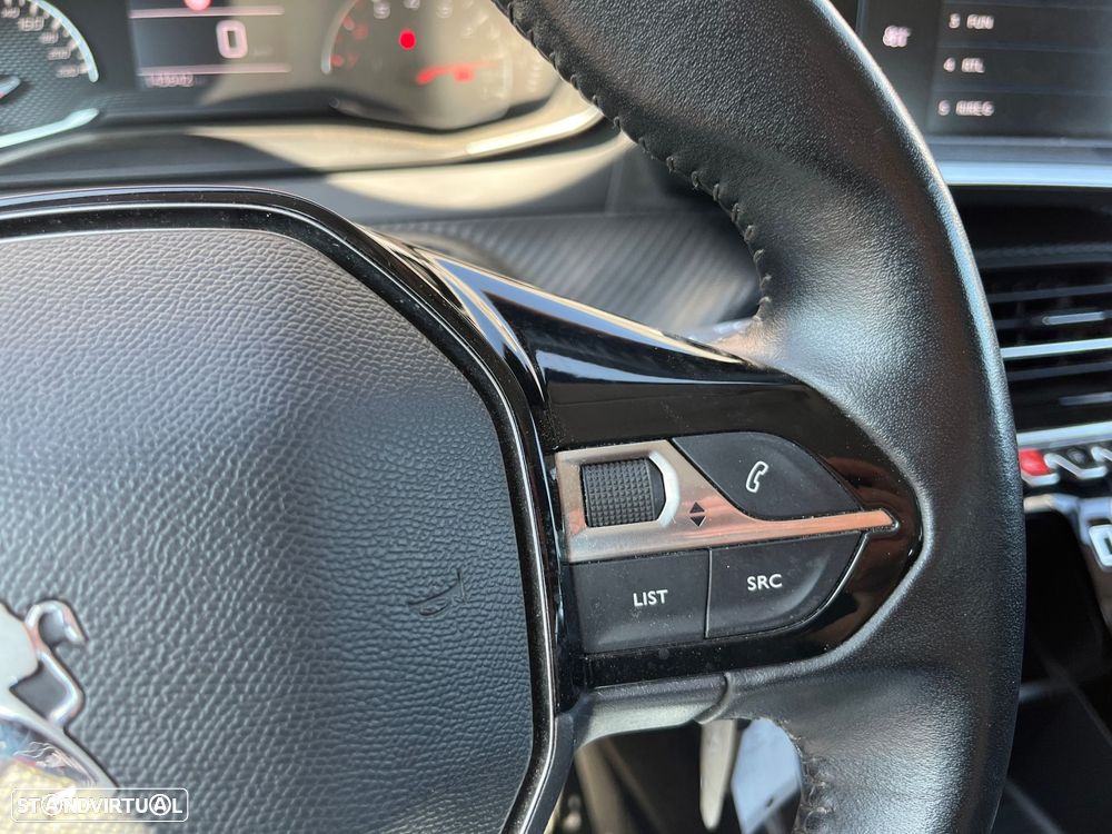 Peugeot 208 1.6 BlueHDi Active - 18