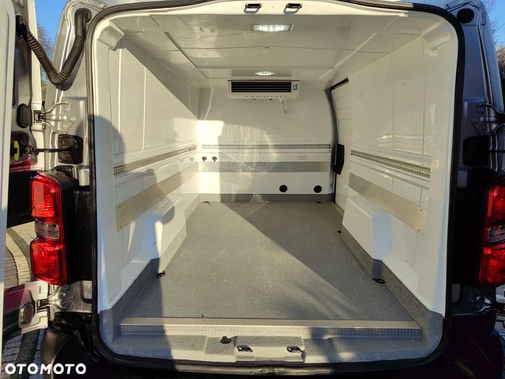 Toyota PROACE - 18