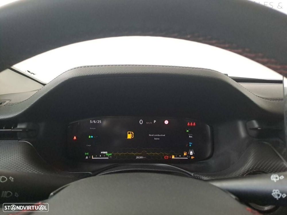 Jeep Compass 1.3 TG 4Xe Trailhawk - 13