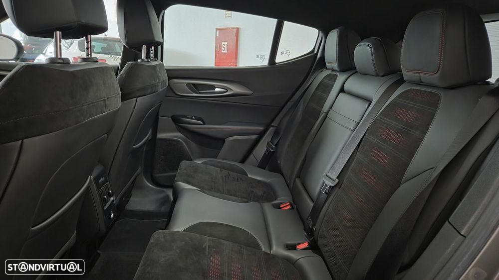 Alfa Romeo Tonale 1.3 Plug-In Hybrid Veloce e-AWD - 15