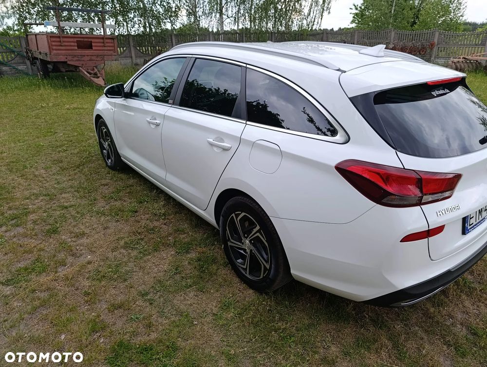 Hyundai i30 1.5 T-GDI 48V Smart DCT - 3