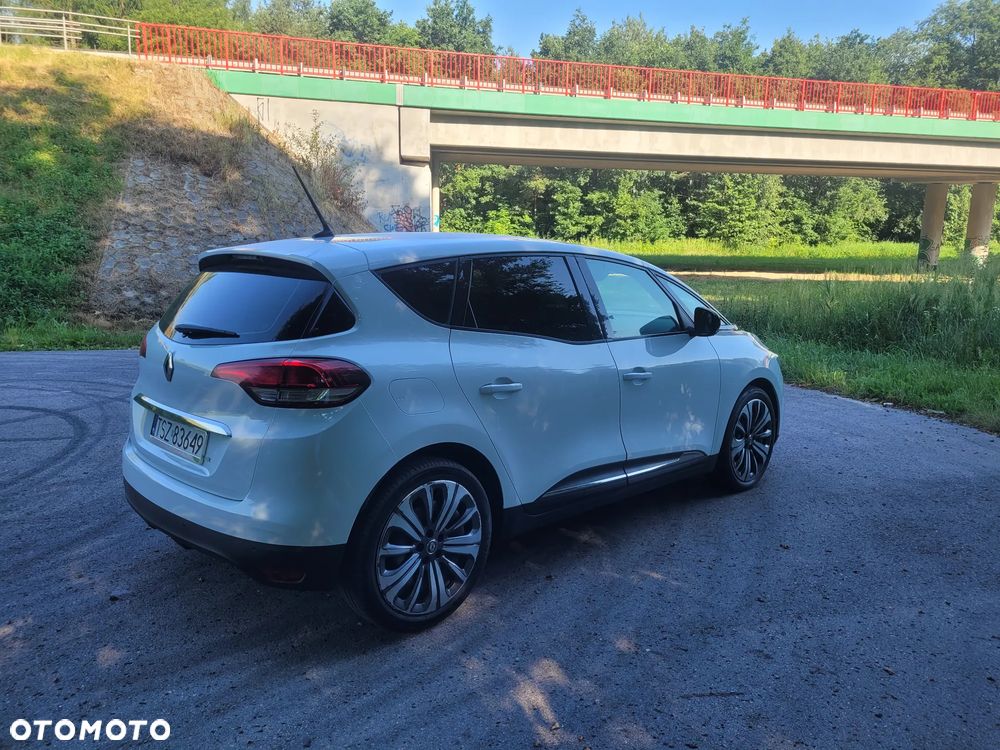 Renault Scenic - 9
