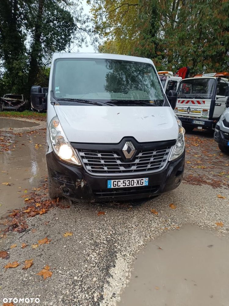 Renault Master - 14