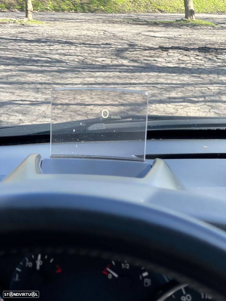 Peugeot 3008 1.6 BlueHDi Allure EAT6 - 21