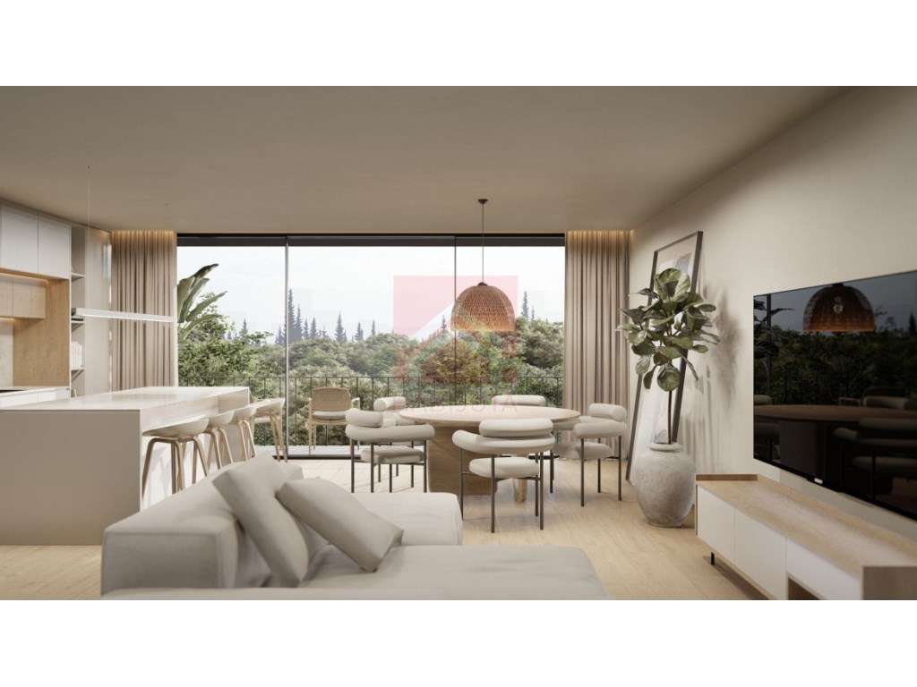 Moradia T3 Nova para venda em São Pedro da Cova - Grande imagem: 2/19