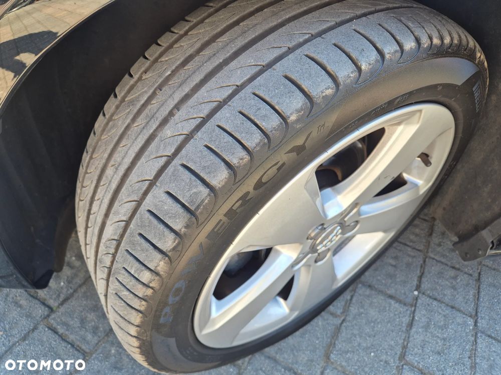 Audi A3 Sportback 1.4 TFSI Attraction - 25