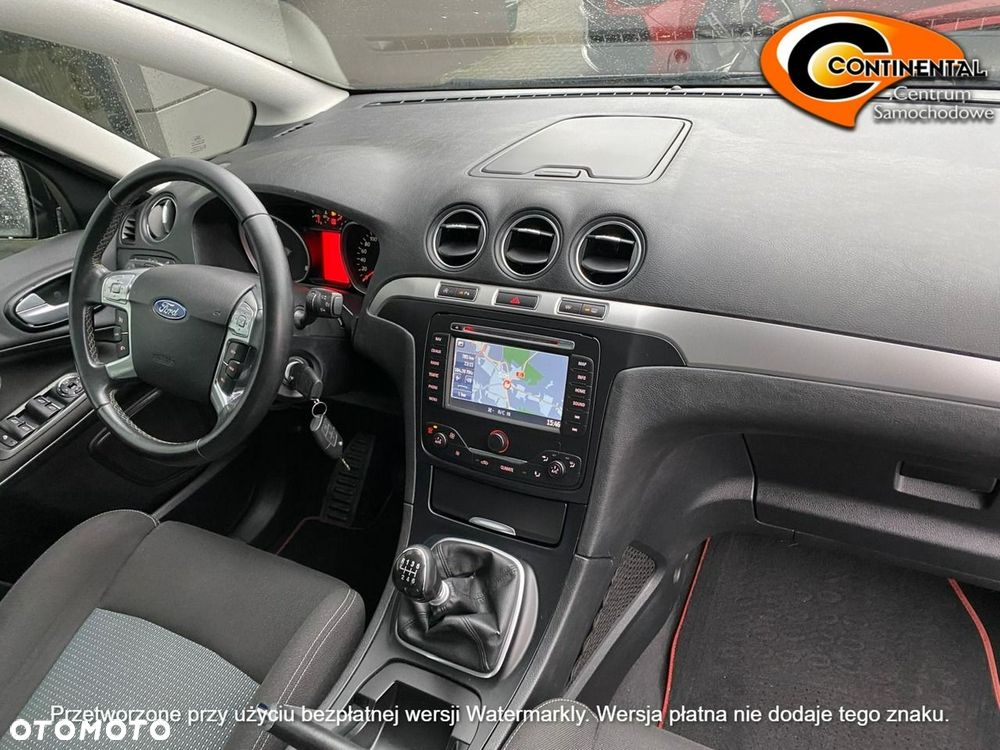 Ford S-Max - 6