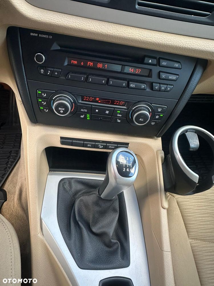 BMW X1 xDrive20d - 24