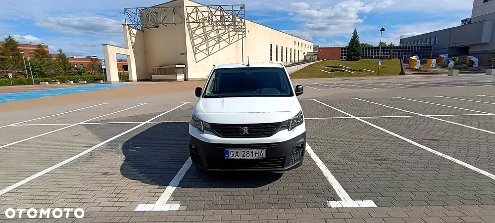 Peugeot Partner - 2