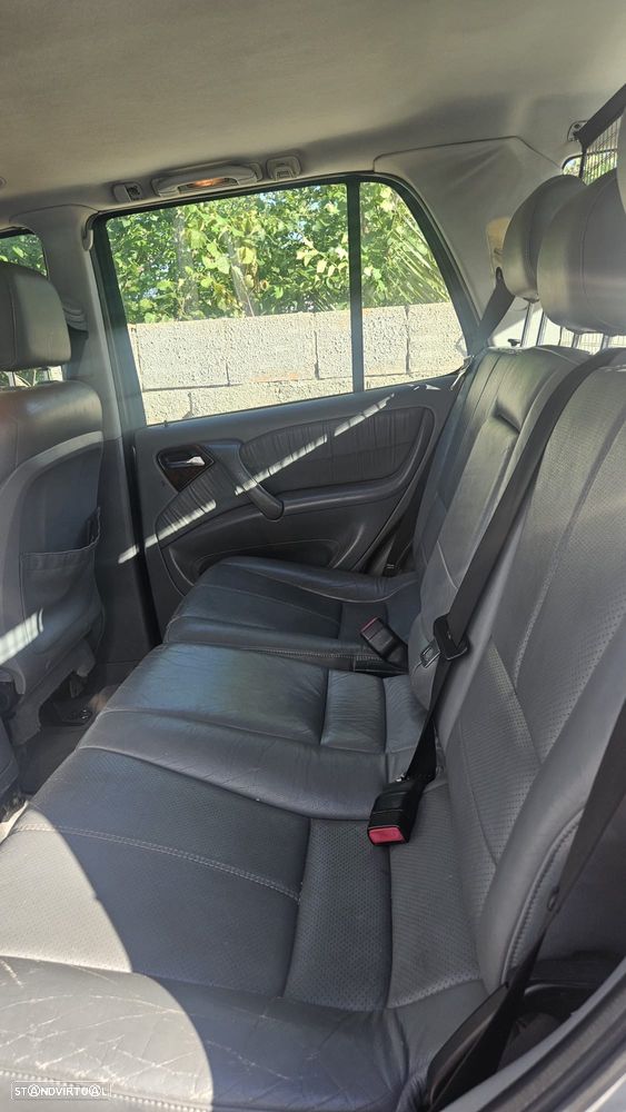 Mercedes-Benz ML 270 CDi - 7