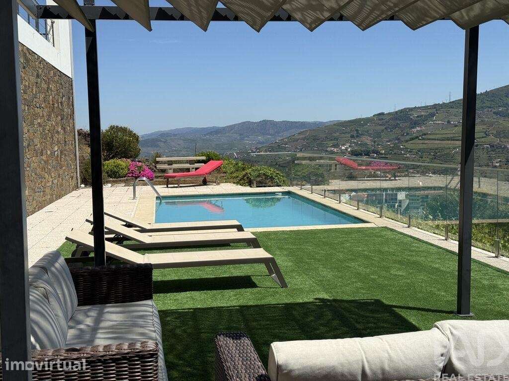 Casa de Campo T4 em Gestaçô de 465,00 m2 - Grande imagem: 3/29