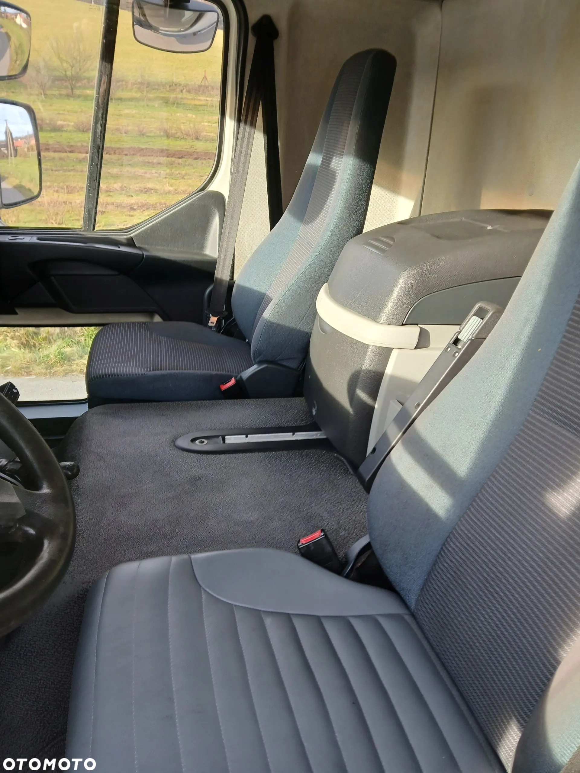 Volvo FL 7.1 265 KM - 12