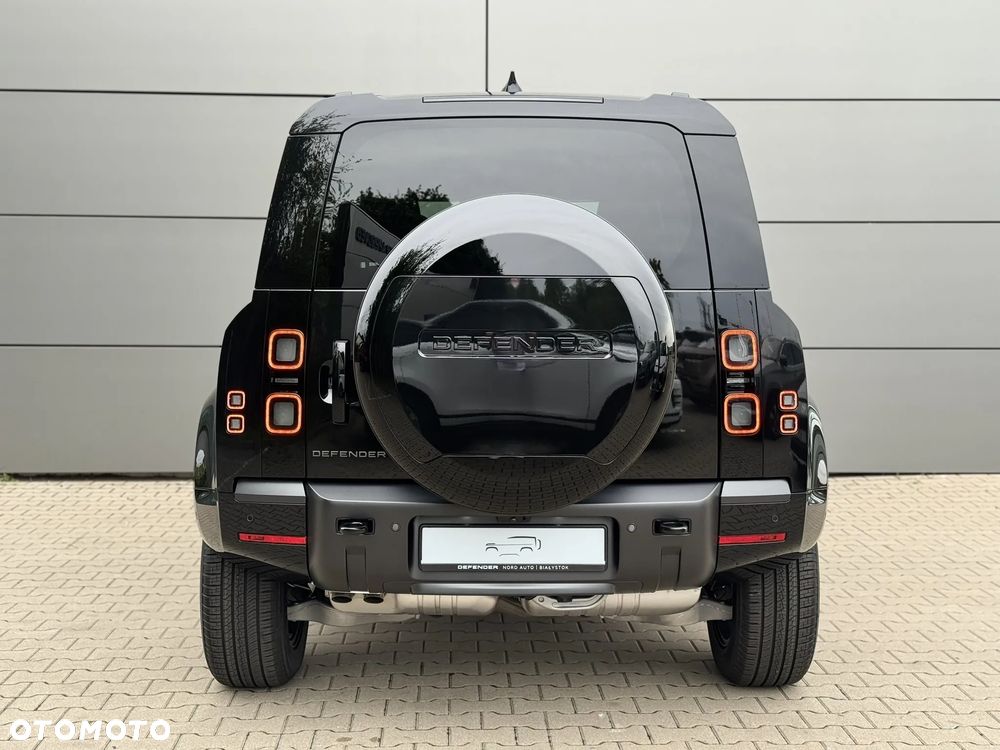 Land Rover Defender 3.0 D250 mHEV X-Dynamic SE - 6