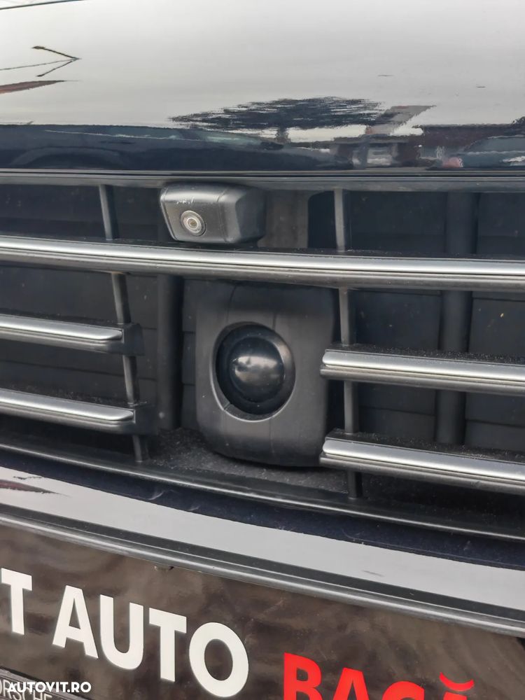 Porsche Cayenne E-Hybrid Tiptronic S - 12