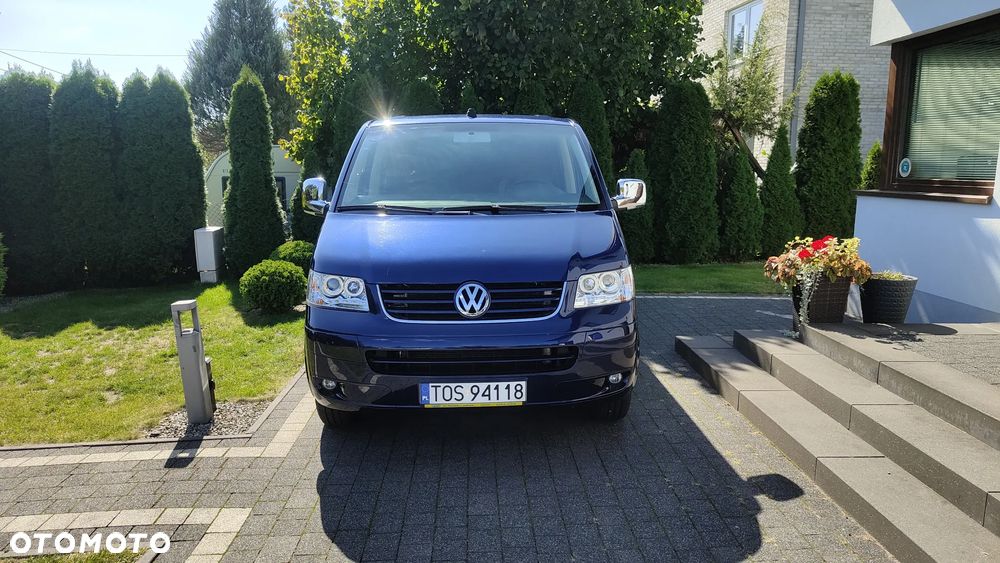Volkswagen Transporter L2H1 - 28