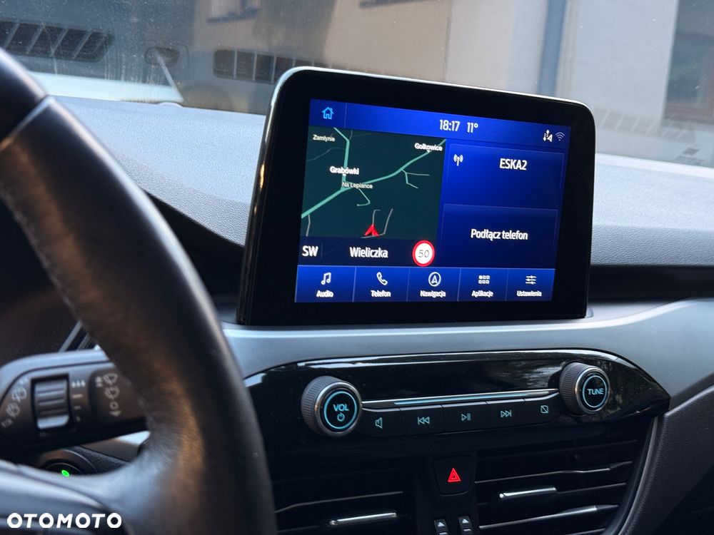 Ford Kuga 1.5 EcoBlue FWD Titanium - 23