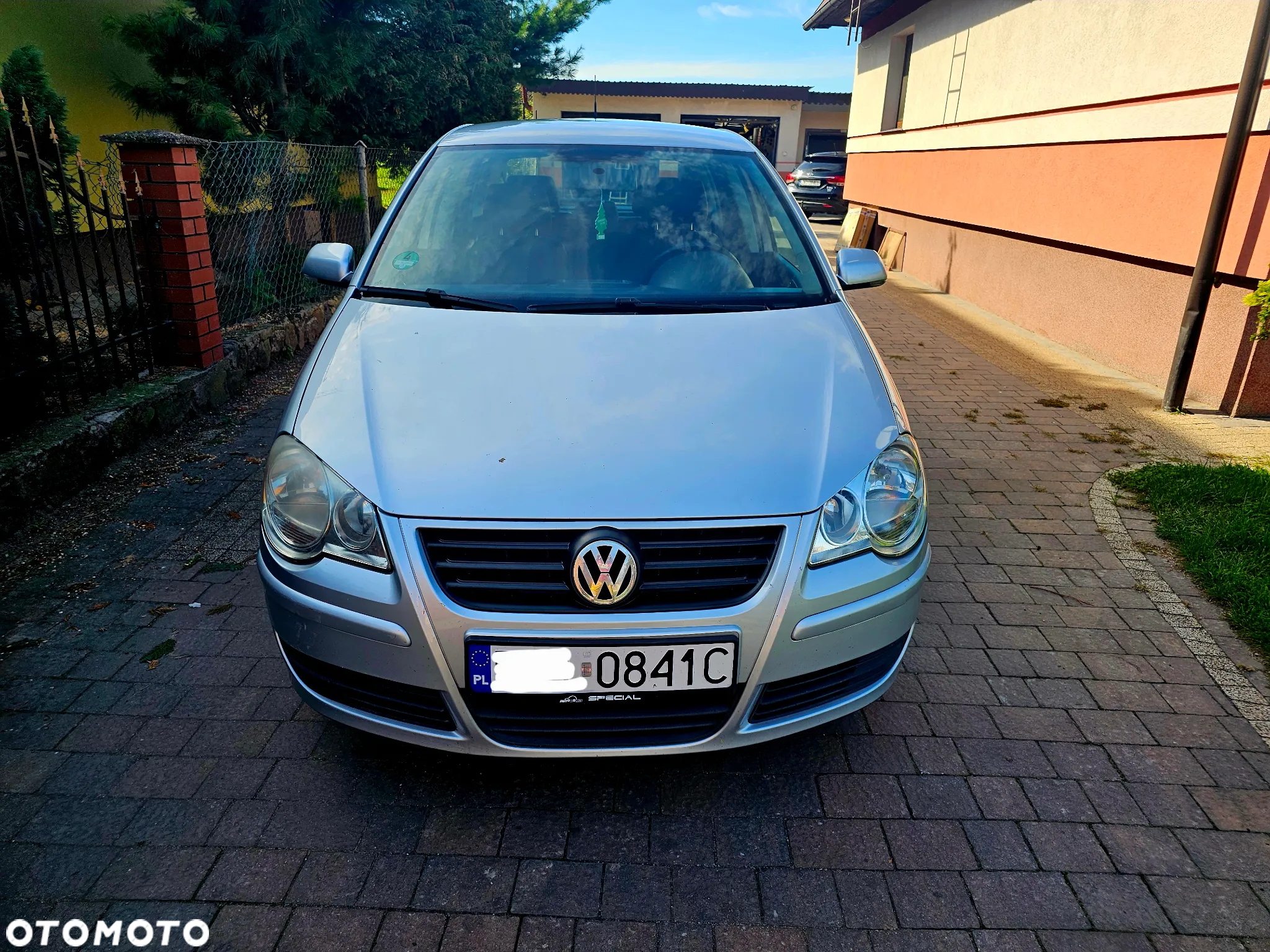 Volkswagen Polo 1.2 12V Comfortline - 2