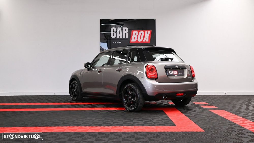 MINI 5 Portas One - 20