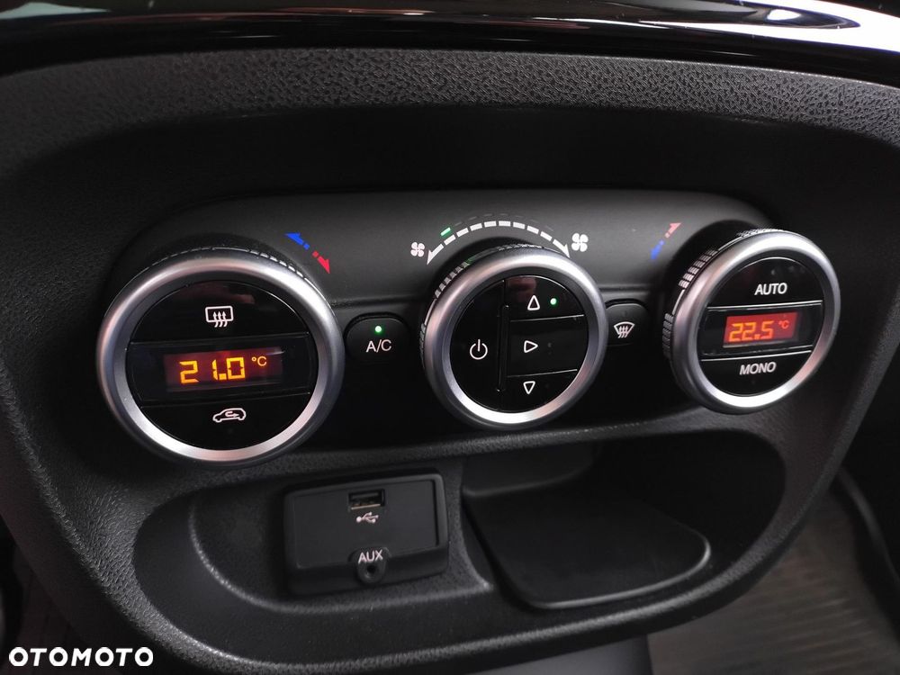Fiat 500L - 19