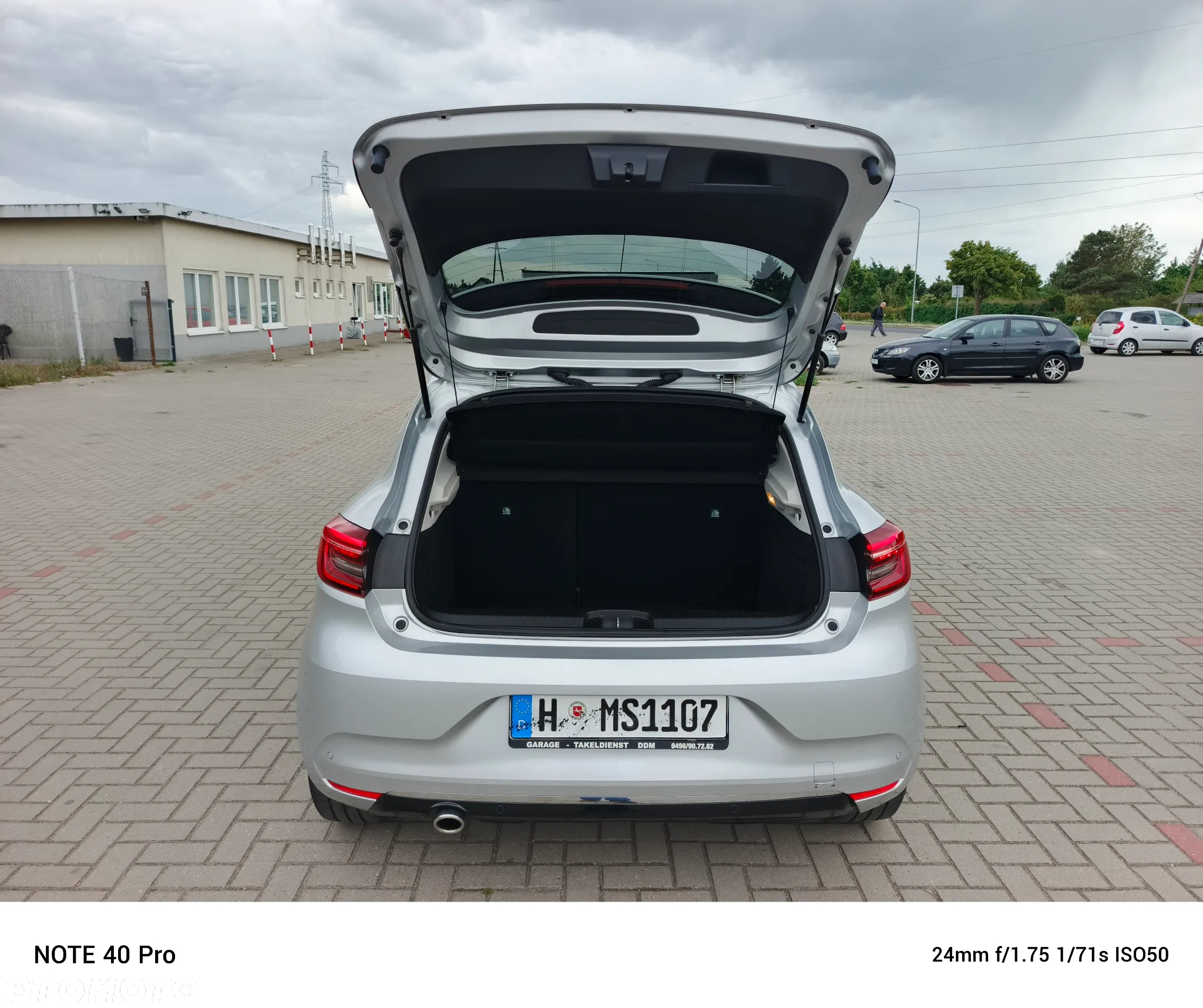 Renault Clio - 15