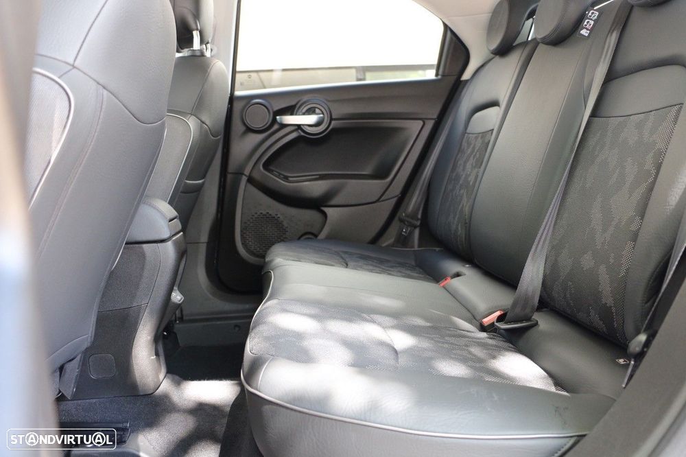 Fiat 500X 1.0 FireFly City Cross J18 - 21