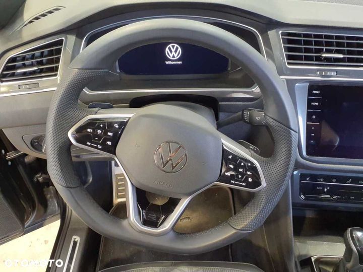 Volkswagen Tiguan 2.0 TDI SCR 4Mot R-Line DSG - 14
