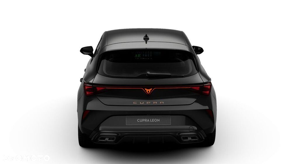 Cupra Leon 1.5 TSI - 6