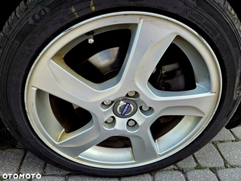 Volvo V60 - 22